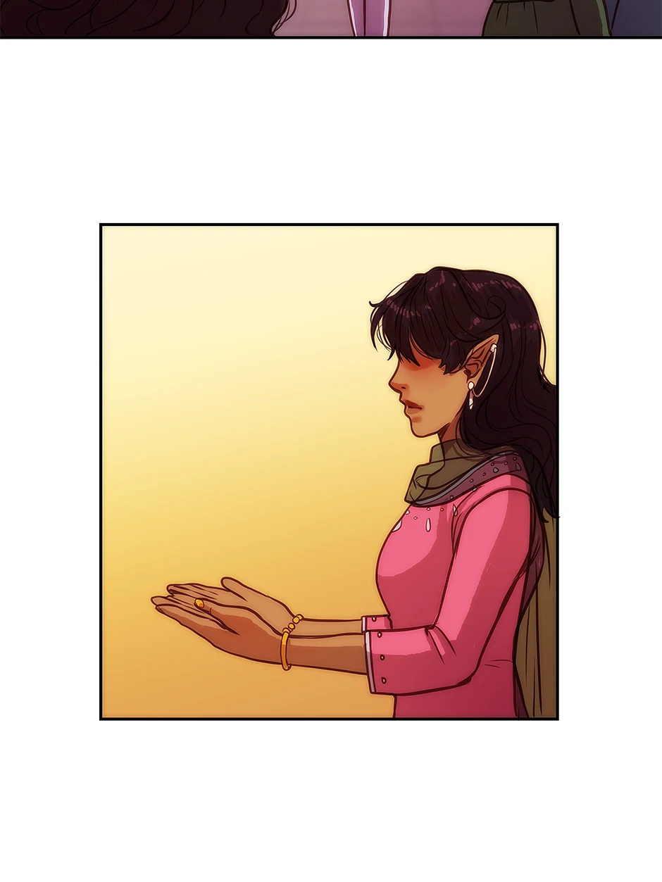Swaha – Manhwa Chapter 12 - page 30