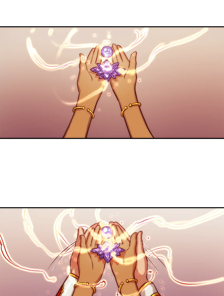Swaha – Manhwa Chapter 12 - page 31