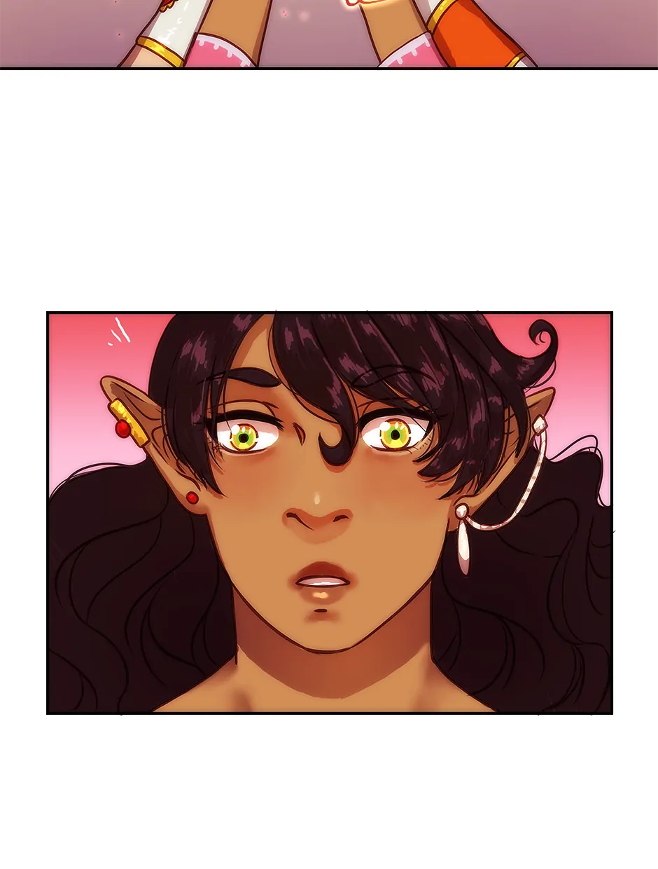 Swaha – Manhwa Chapter 12 - page 32