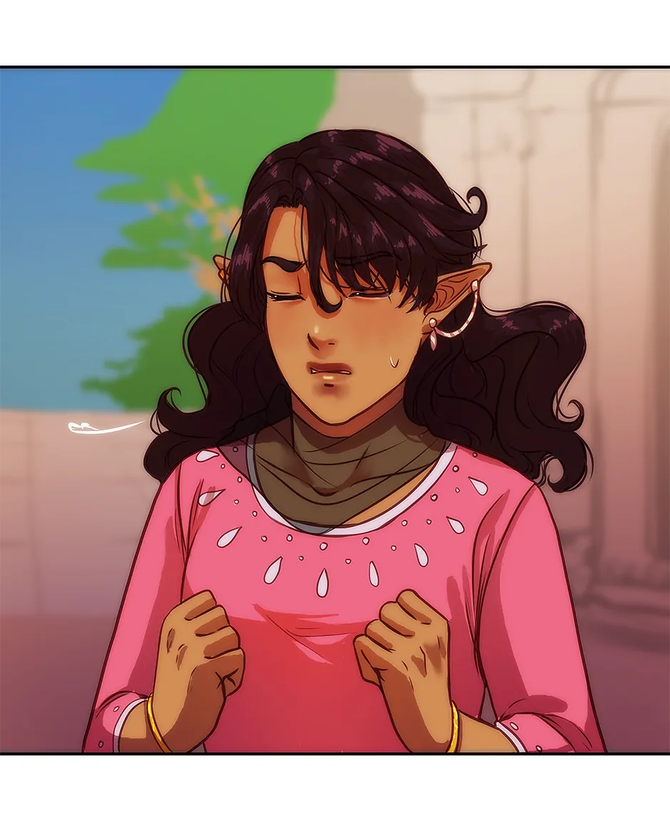 Swaha – Manhwa Chapter 12 - page 35