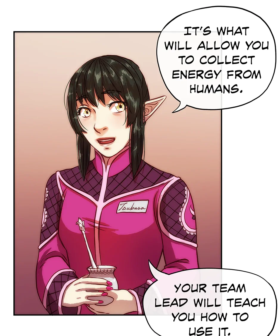 Swaha – Manhwa Chapter 12 - page 4