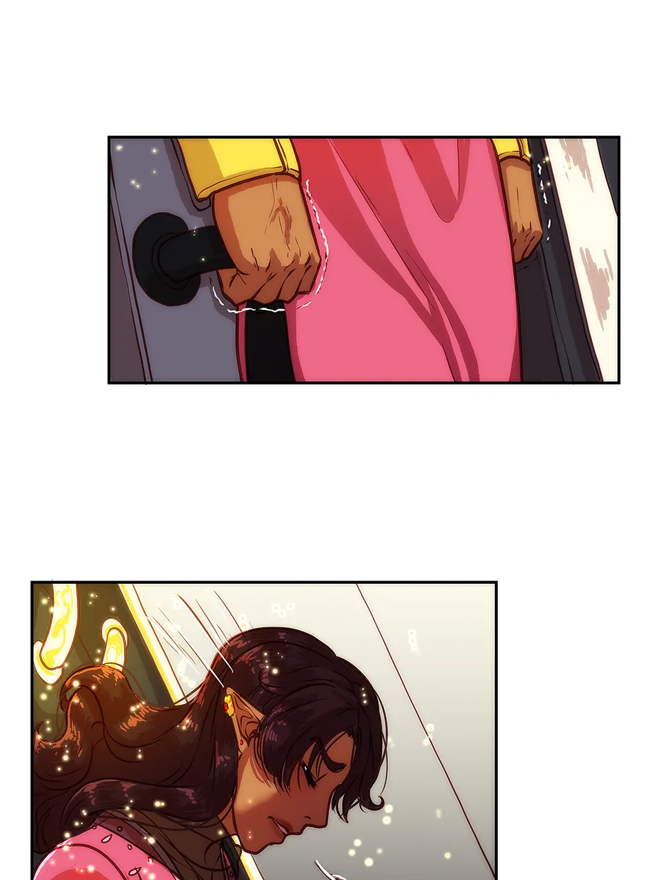 Swaha – Manhwa Chapter 12 - page 45