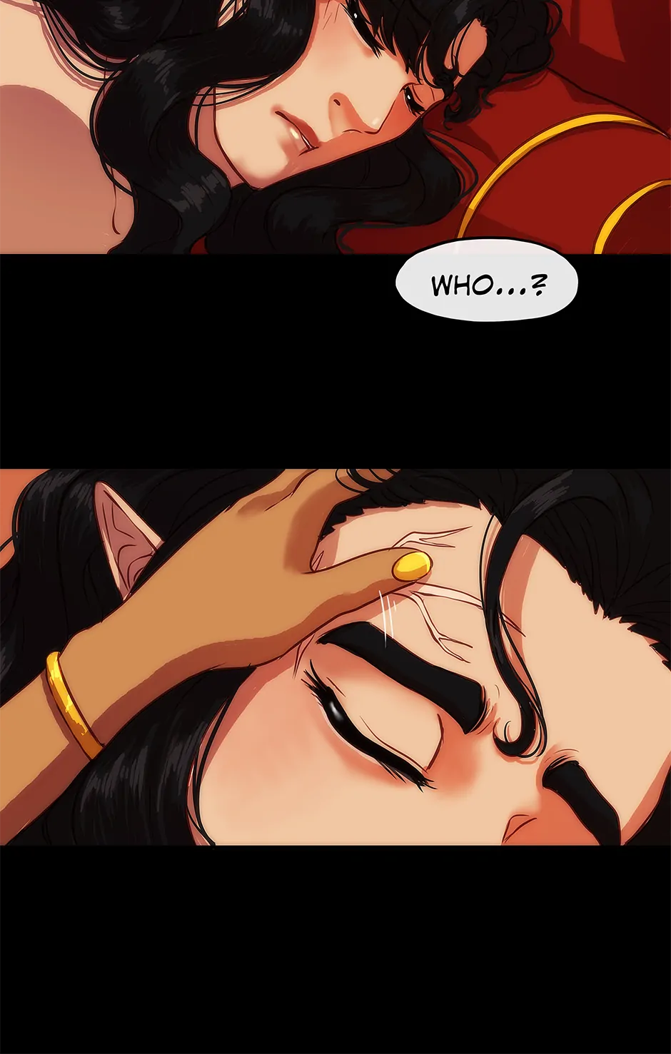 Swaha – Manhwa Chapter 12 - page 48