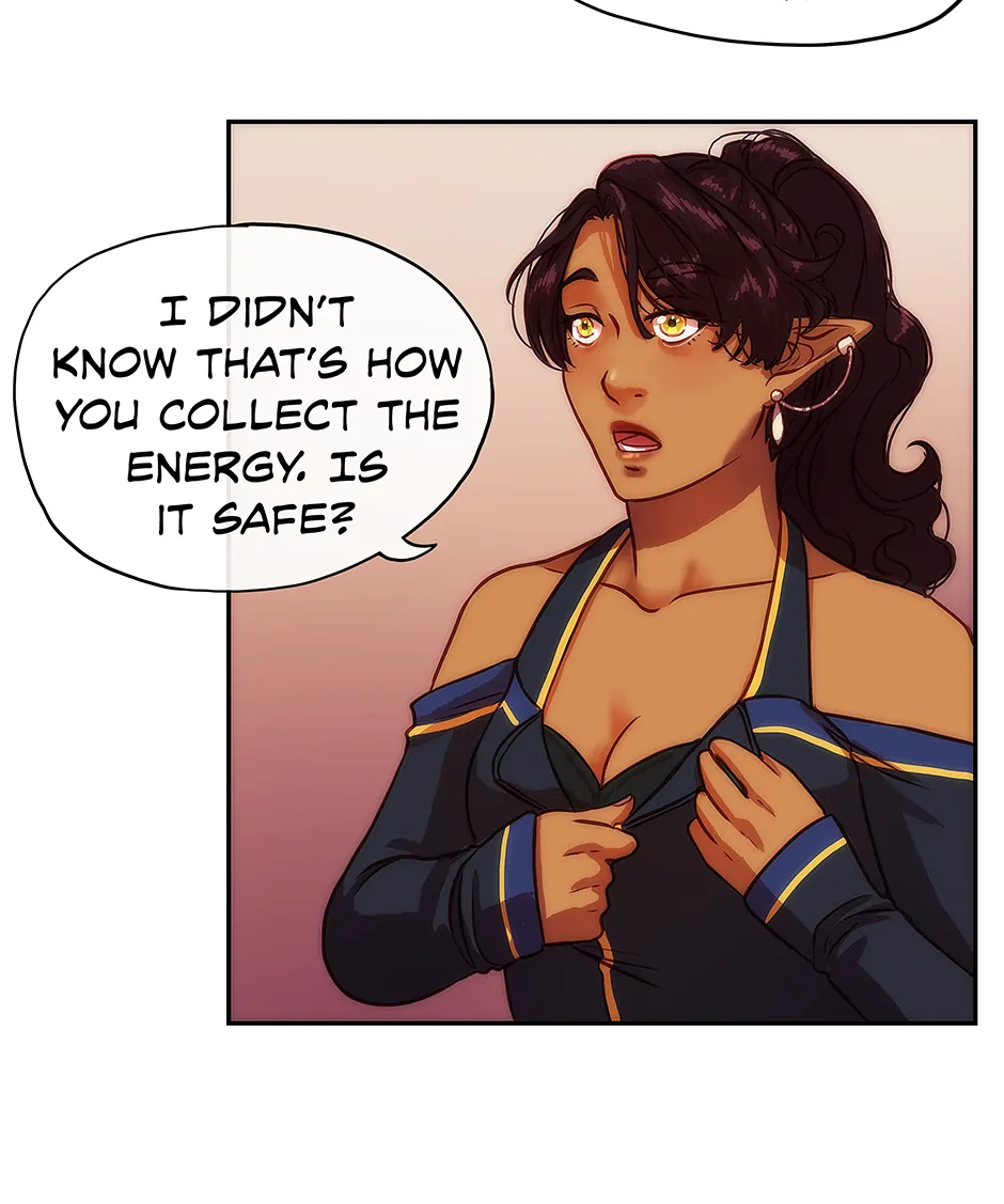 Swaha – Manhwa Chapter 12 - page 5
