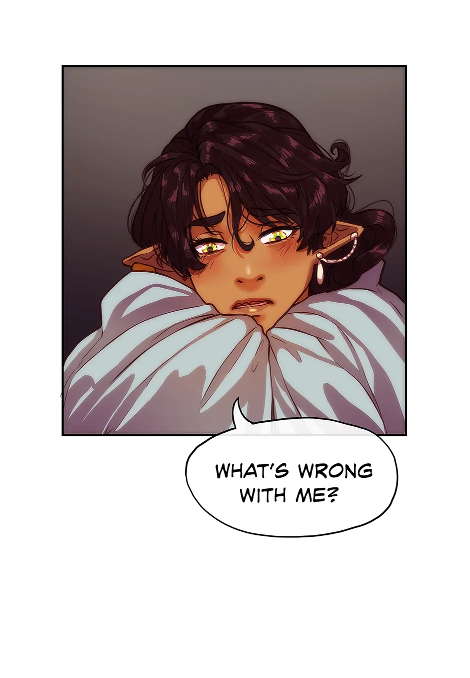 Swaha – Manhwa Chapter 12 - page 55