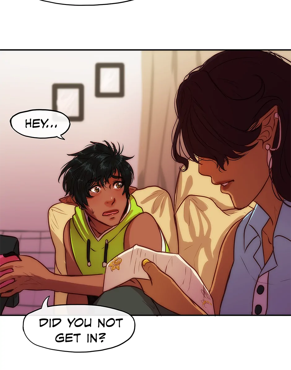 Swaha – Manhwa Chapter 11 - page 12
