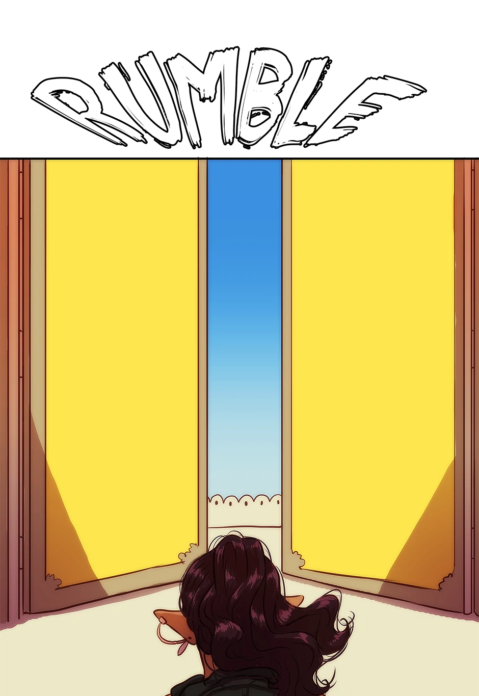 Swaha – Manhwa Chapter 11 - page 35