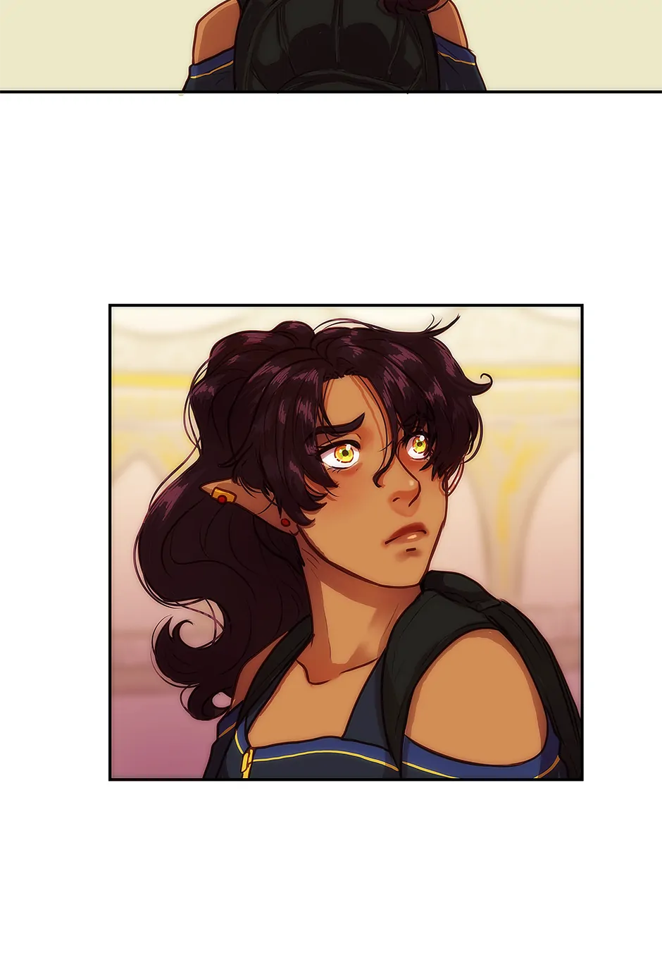 Swaha – Manhwa Chapter 11 - page 36
