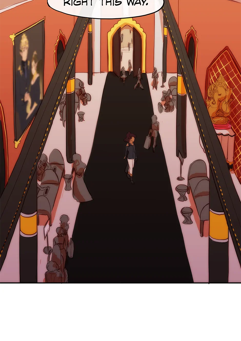 Swaha – Manhwa Chapter 11 - page 38