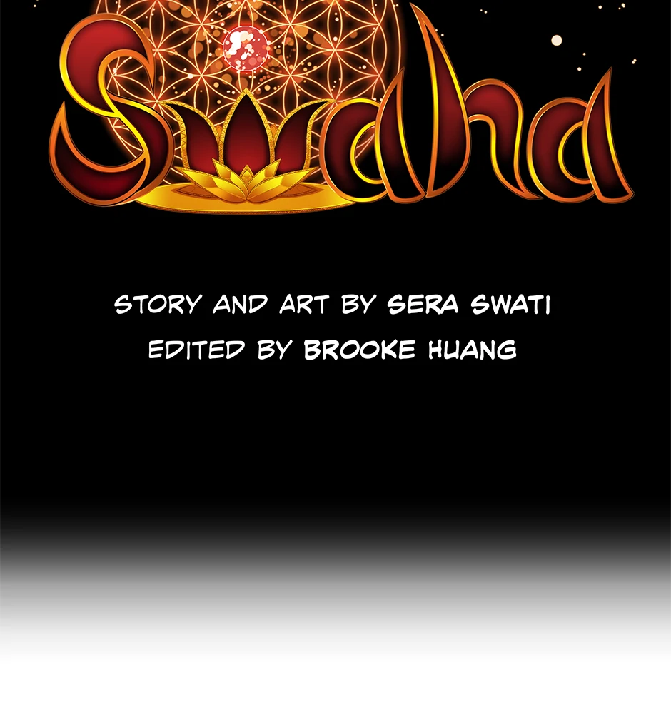 Swaha – Manhwa Chapter 11 - page 4