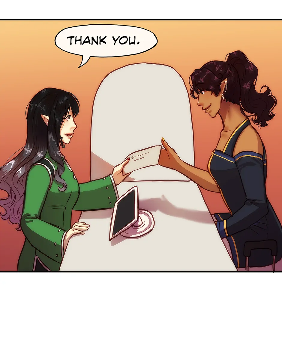 Swaha – Manhwa Chapter 11 - page 42