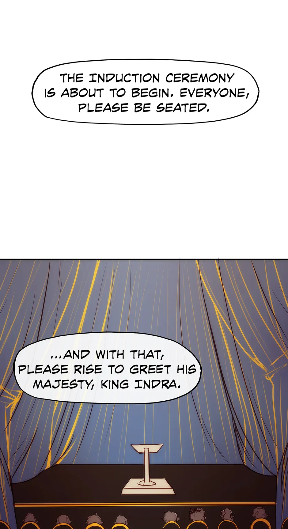 Swaha – Manhwa Chapter 11 - page 54