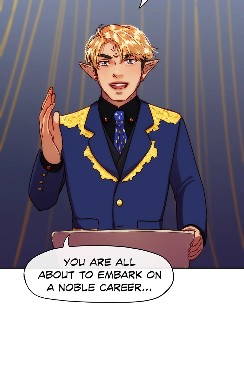 Swaha – Manhwa Chapter 11 - page 60