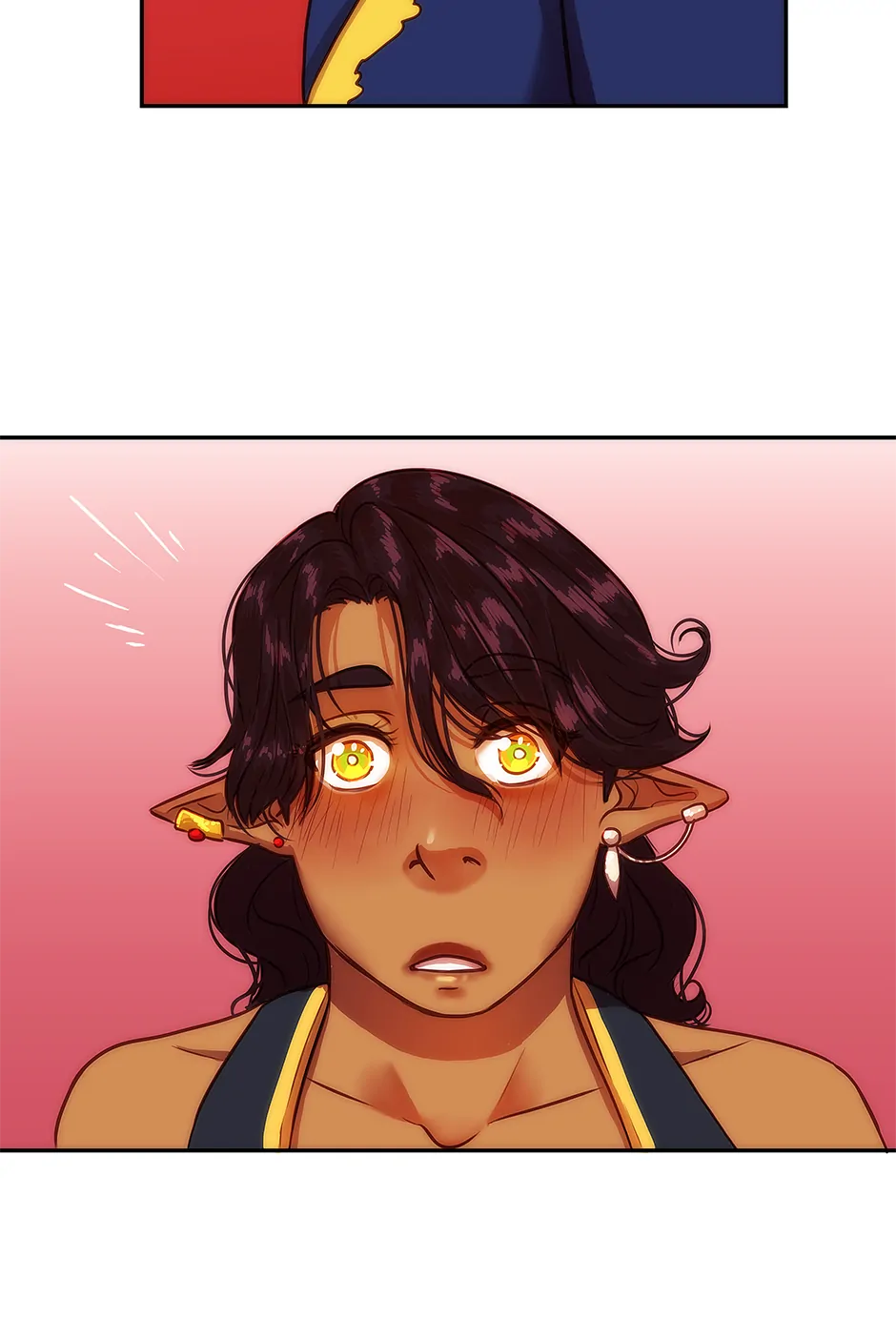 Swaha – Manhwa Chapter 11 - page 63