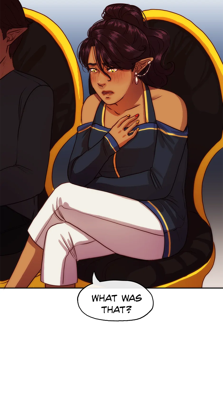 Swaha – Manhwa Chapter 11 - page 65