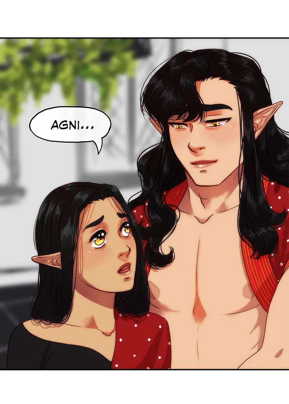 Swaha – Manhwa Chapter 9 - page 10