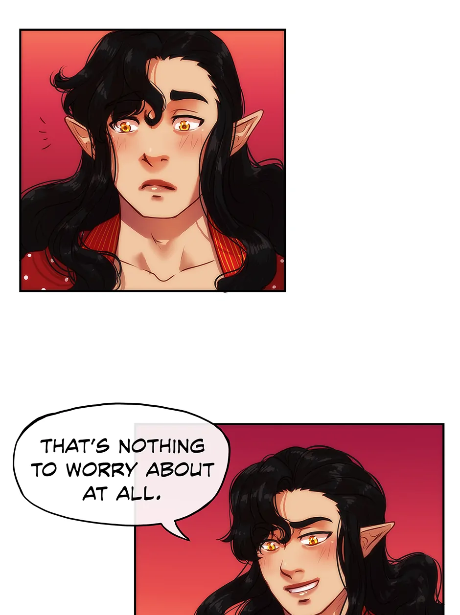 Swaha – Manhwa Chapter 9 - page 16