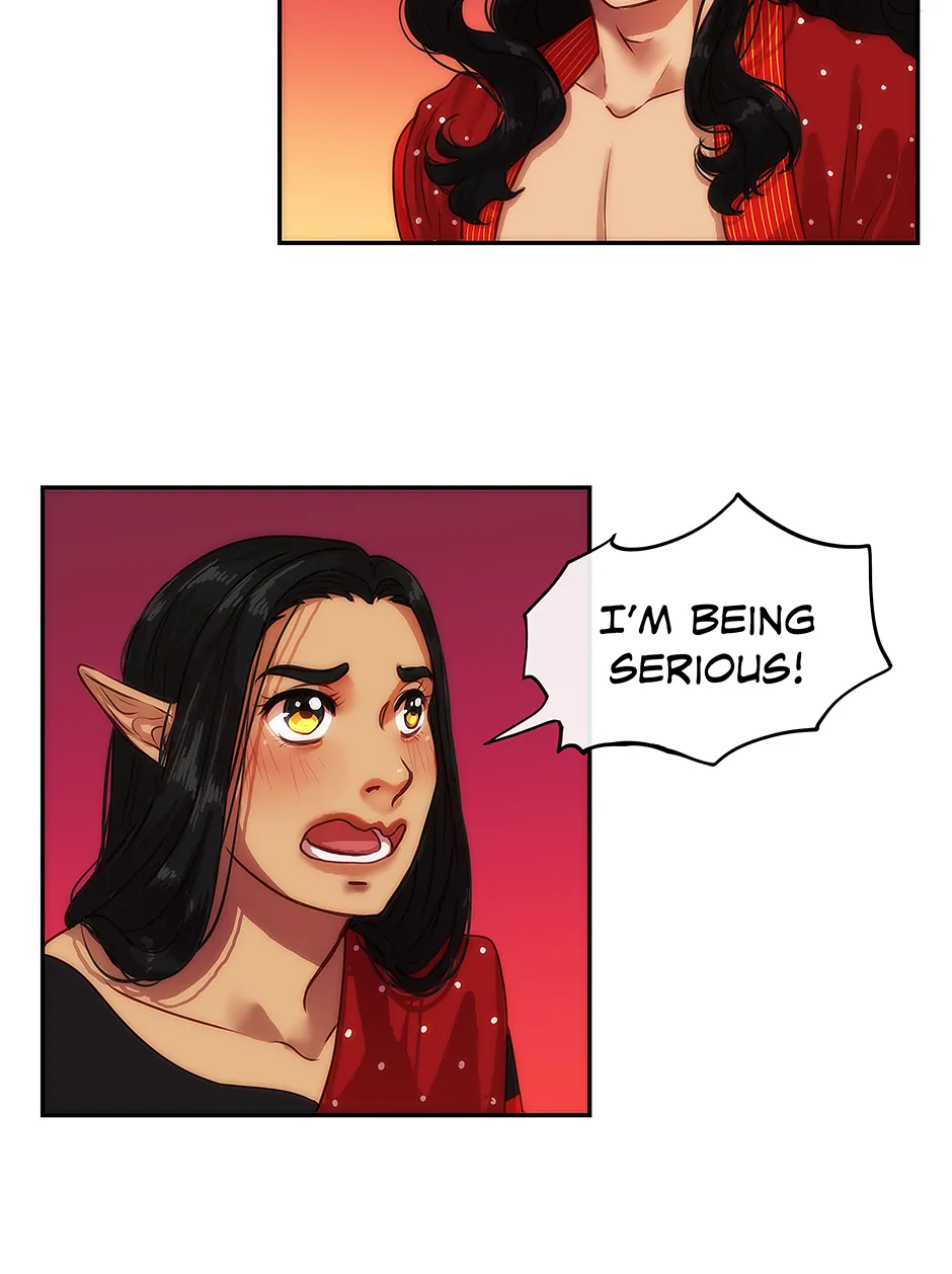 Swaha – Manhwa Chapter 9 - page 17