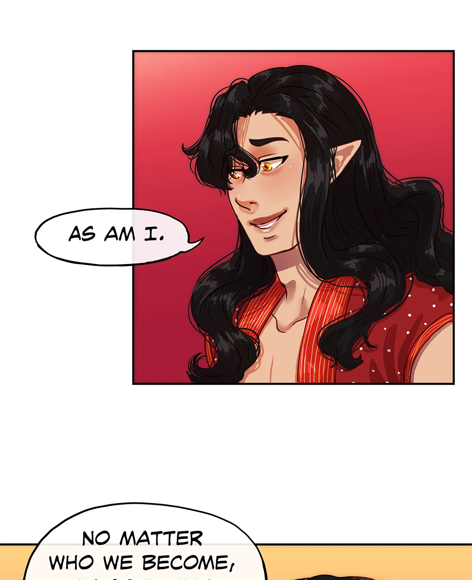 Swaha – Manhwa Chapter 9 - page 18
