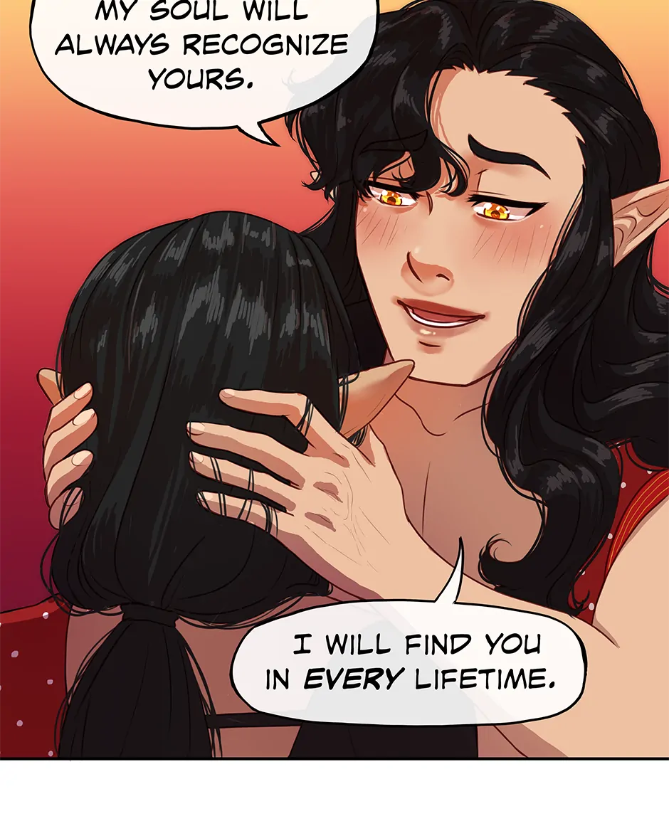 Swaha – Manhwa Chapter 9 - page 19