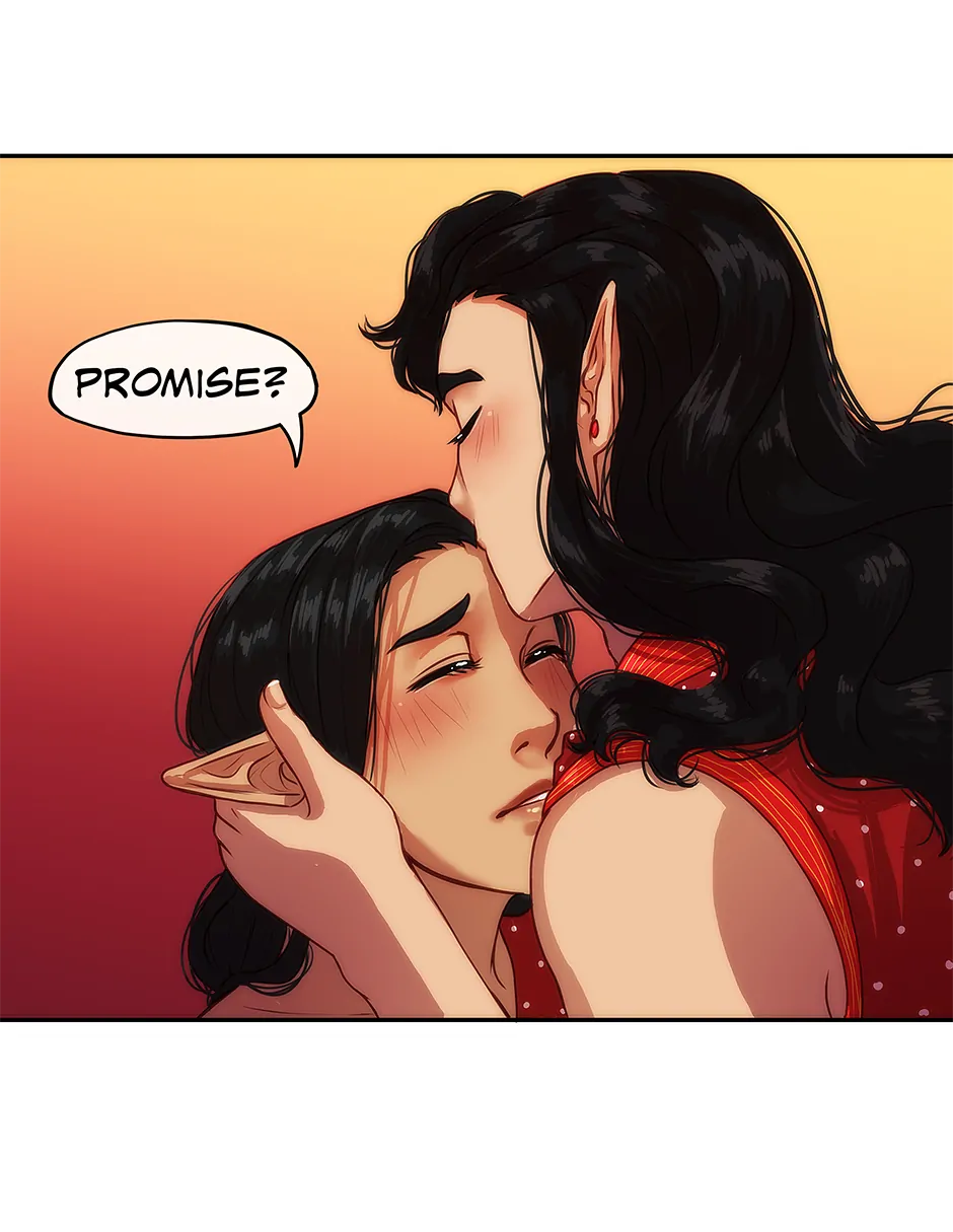 Swaha – Manhwa Chapter 9 - page 20