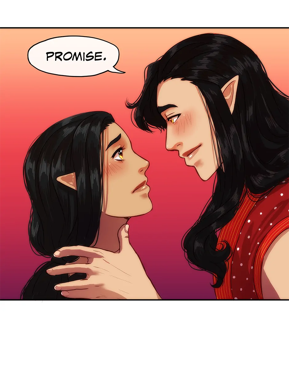 Swaha – Manhwa Chapter 9 - page 21