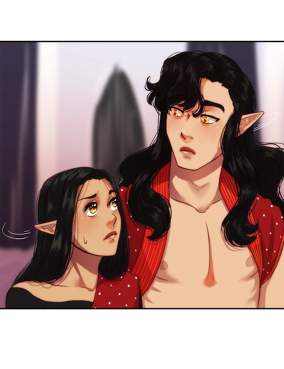 Swaha – Manhwa Chapter 9 - page 28