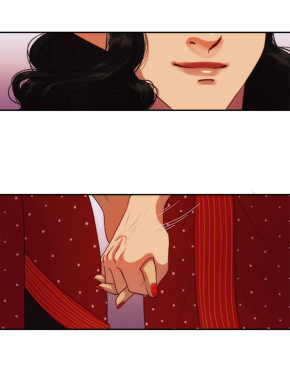 Swaha – Manhwa Chapter 9 - page 29