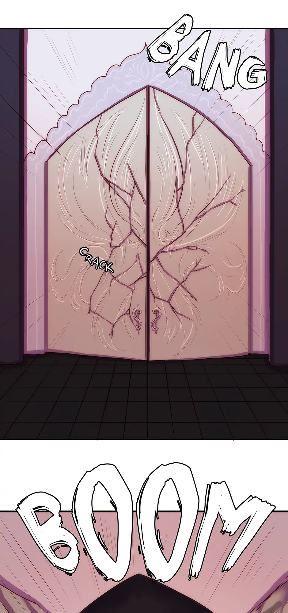 Swaha – Manhwa Chapter 9 - page 35