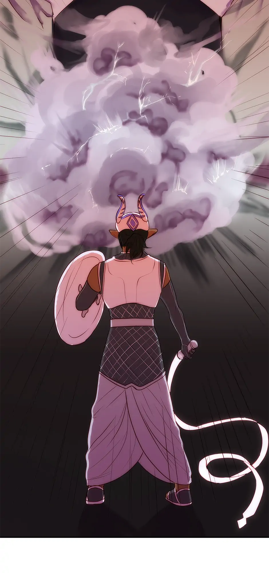 Swaha – Manhwa Chapter 9 - page 36