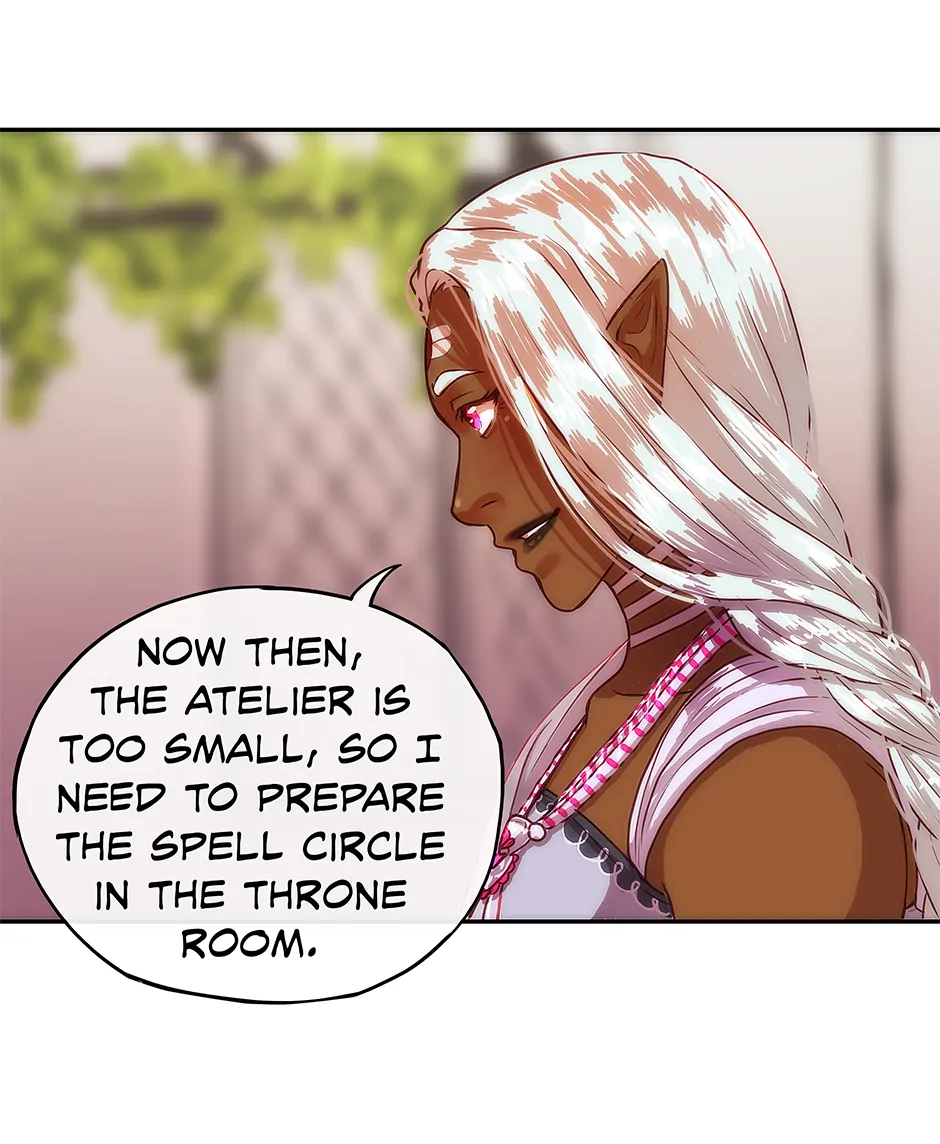 Swaha – Manhwa Chapter 9 - page 4