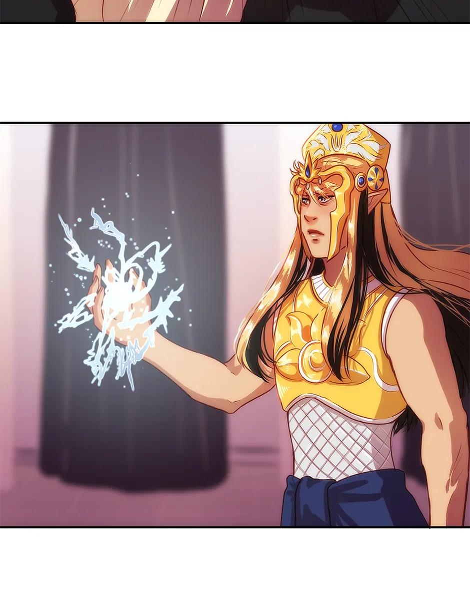 Swaha – Manhwa Chapter 9 - page 42