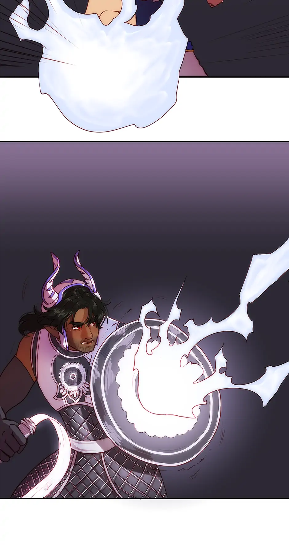 Swaha – Manhwa Chapter 9 - page 46
