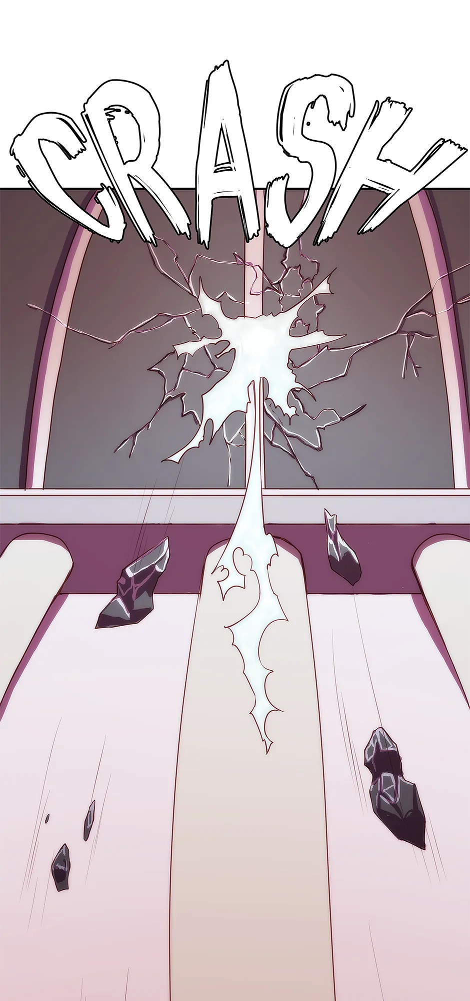 Swaha – Manhwa Chapter 9 - page 47