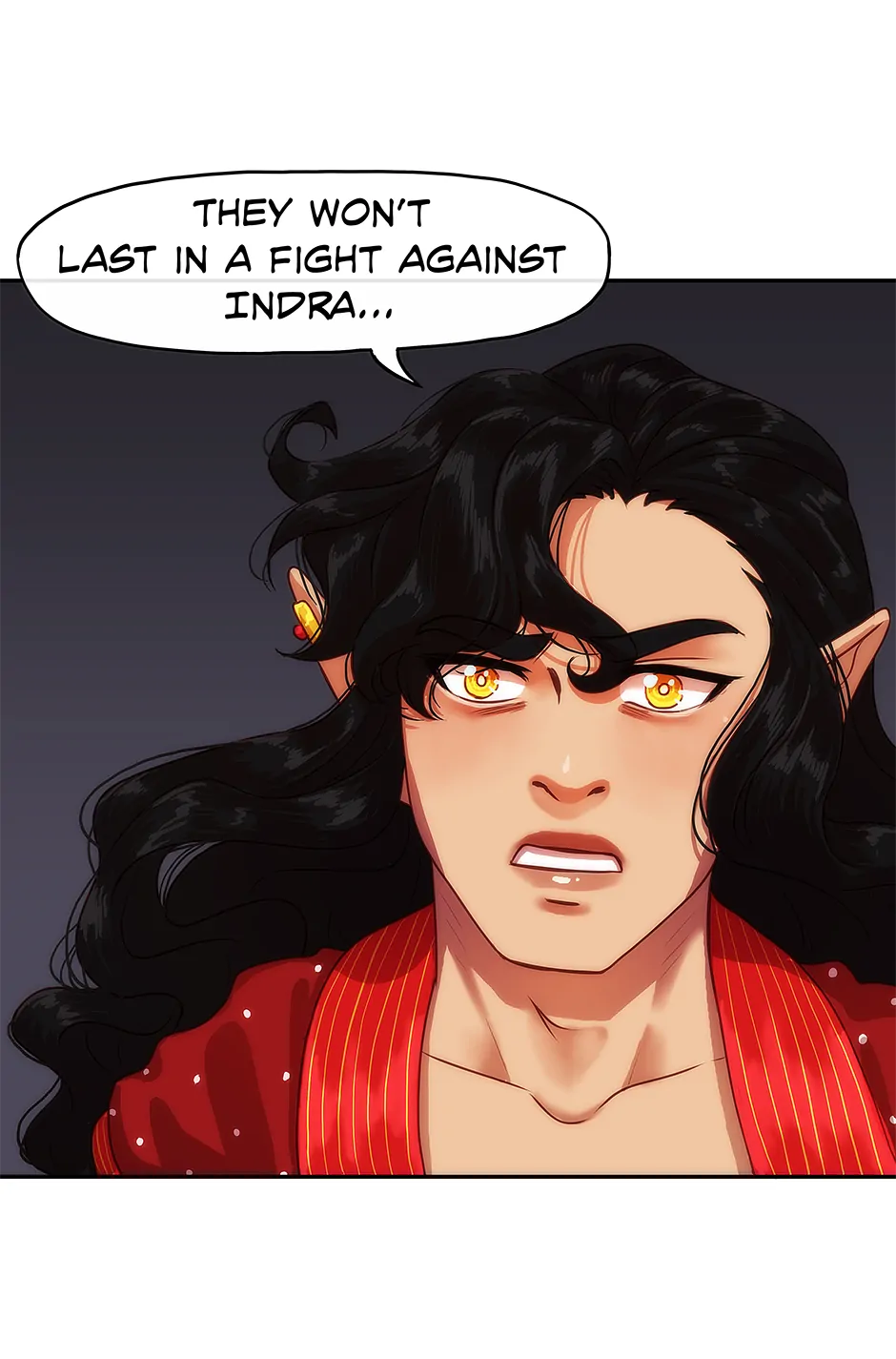 Swaha – Manhwa Chapter 9 - page 52