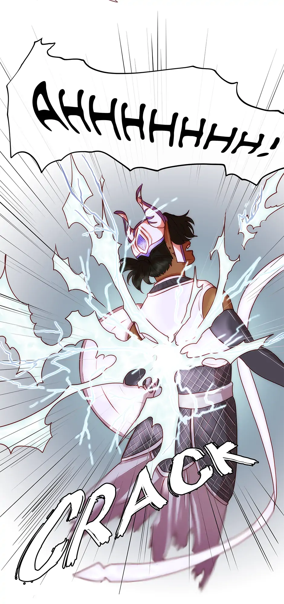 Swaha – Manhwa Chapter 9 - page 56