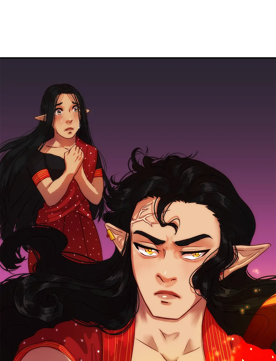 Swaha – Manhwa Chapter 9 - page 62