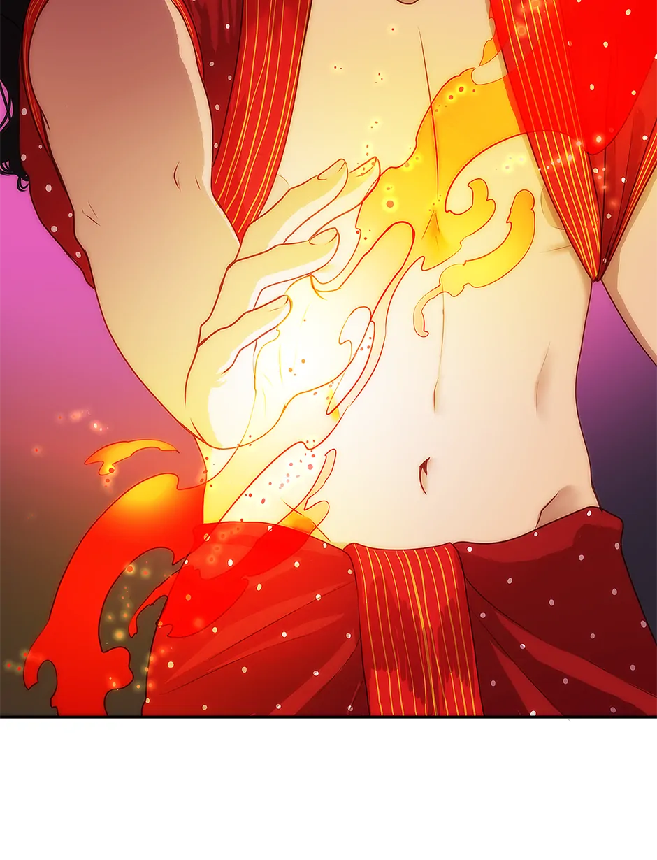 Swaha – Manhwa Chapter 9 - page 63
