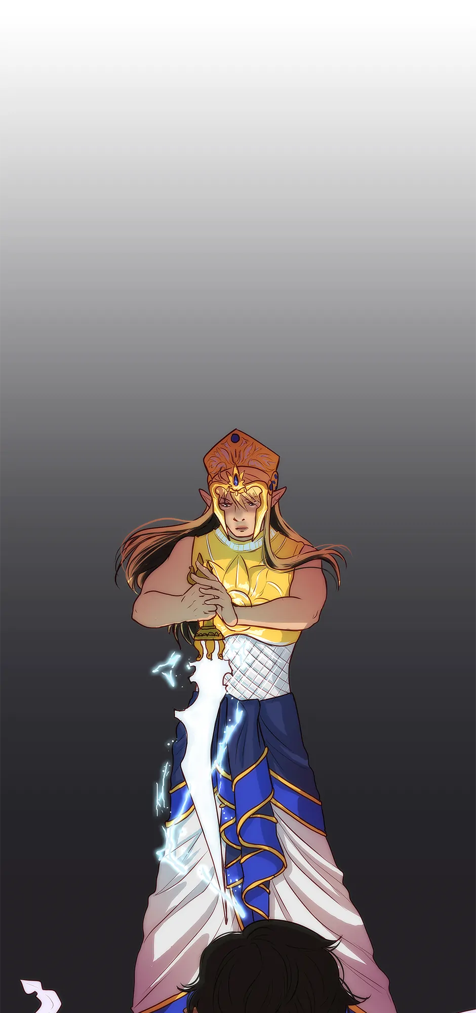 Swaha – Manhwa Chapter 9 - page 66