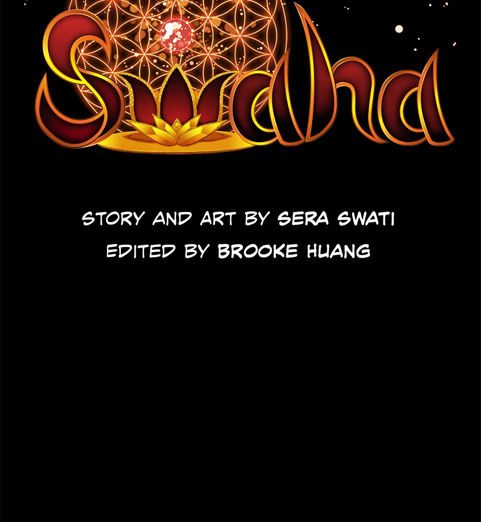 Swaha – Manhwa Chapter 9 - page 7