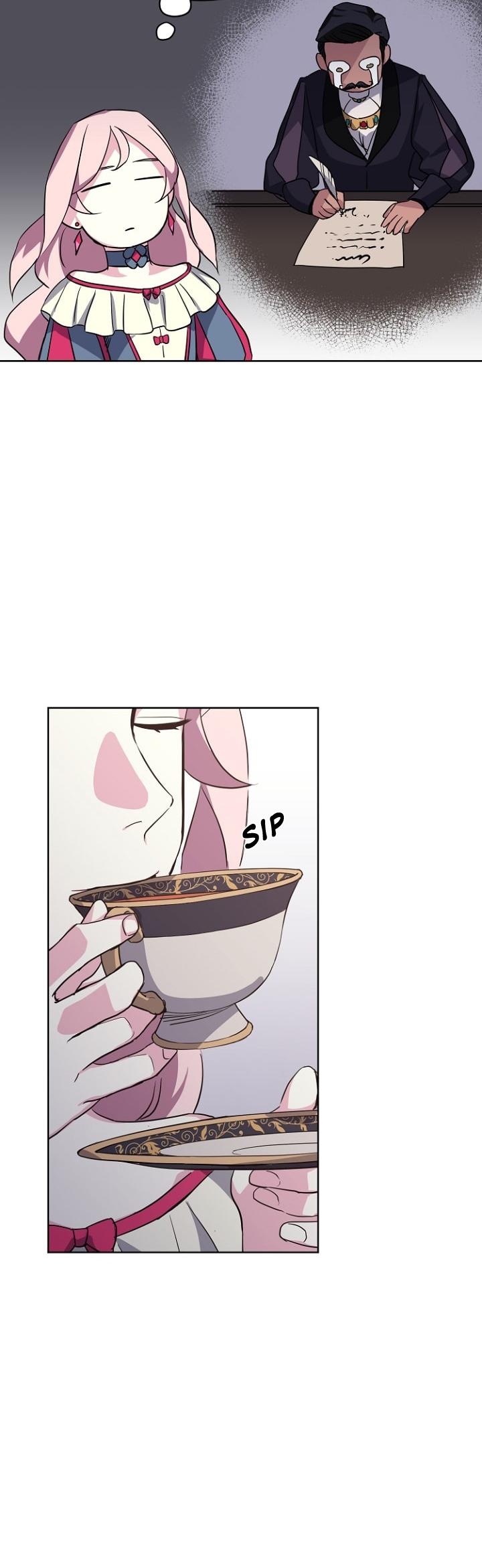Chitra – Manhwa chapter 31 - page 12
