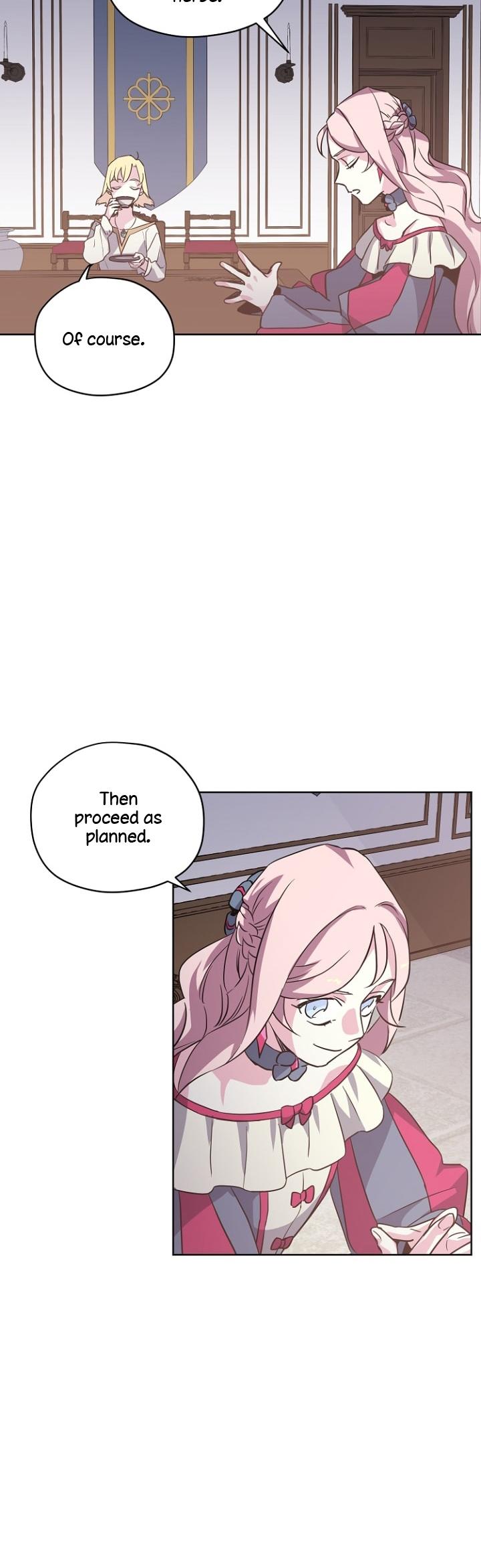 Chitra – Manhwa chapter 31 - page 15