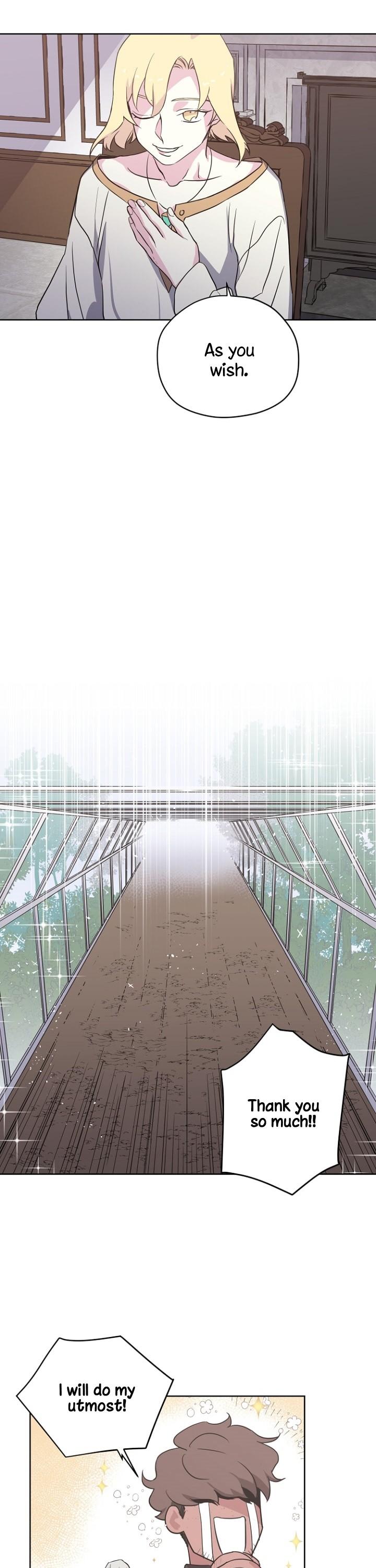 Chitra – Manhwa chapter 31 - page 16