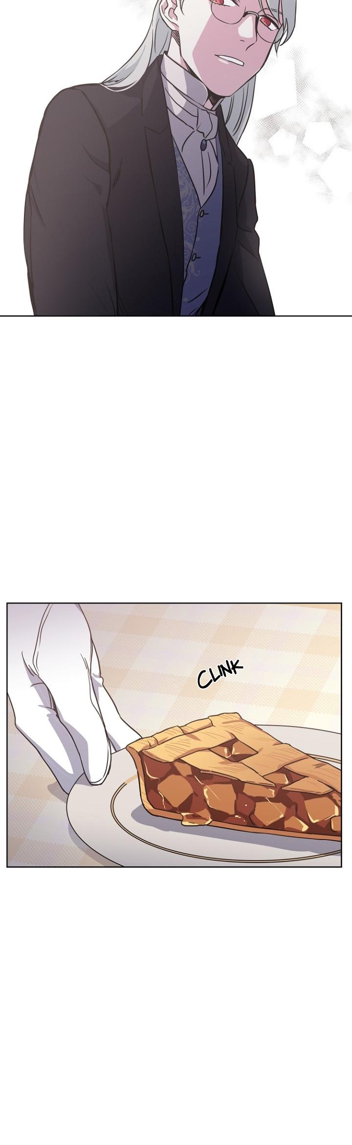 Chitra – Manhwa chapter 31 - page 21