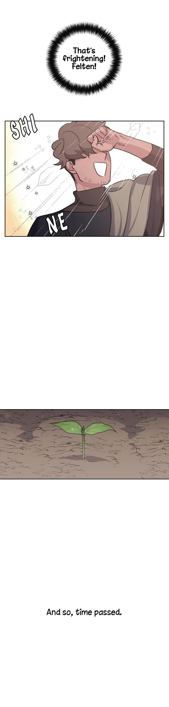 Chitra – Manhwa chapter 31 - page 25