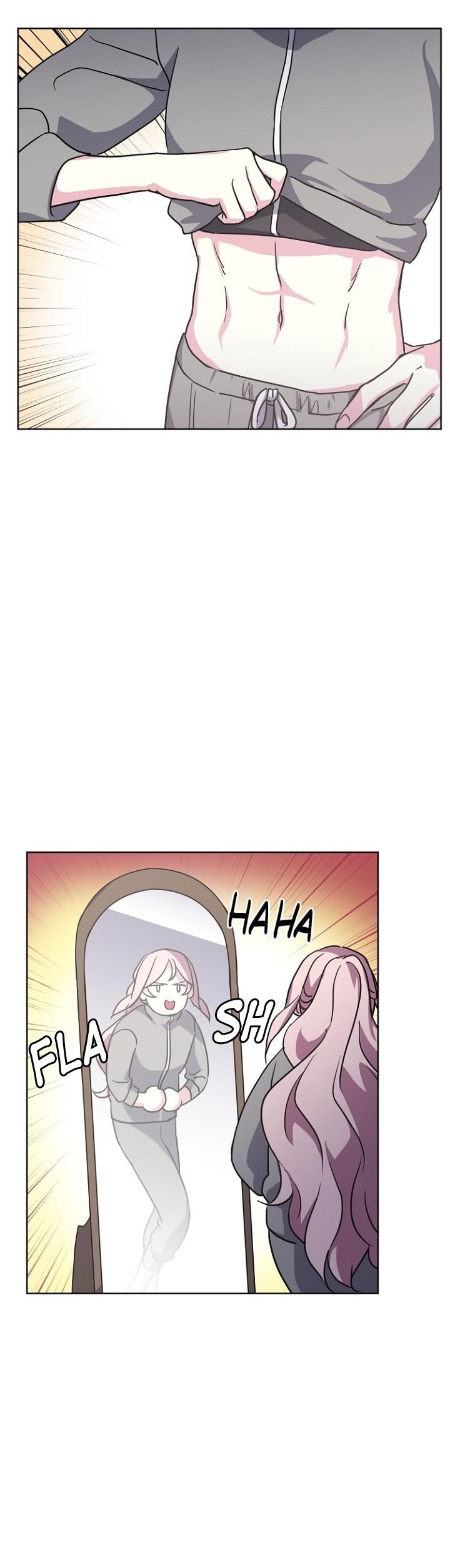 Chitra – Manhwa chapter 31 - page 27