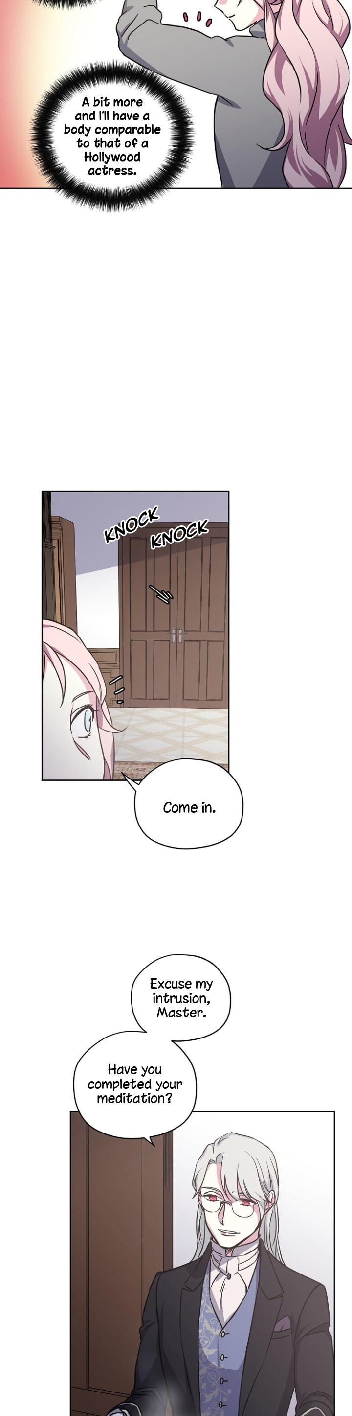 Chitra – Manhwa chapter 31 - page 29