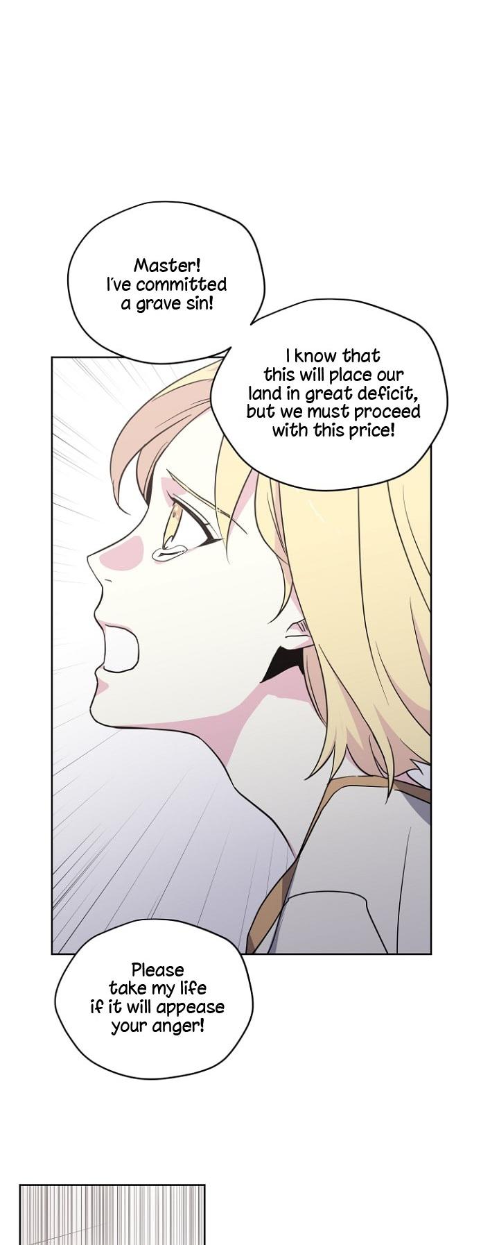 Chitra – Manhwa chapter 31 - page 3