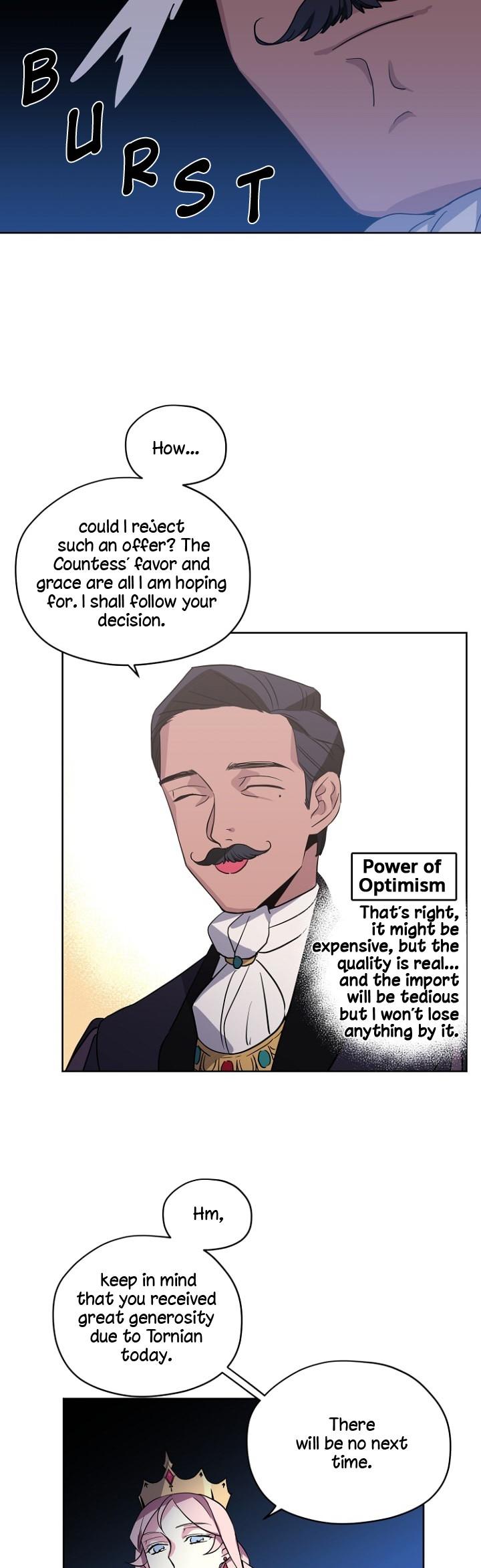 Chitra – Manhwa chapter 31 - page 5
