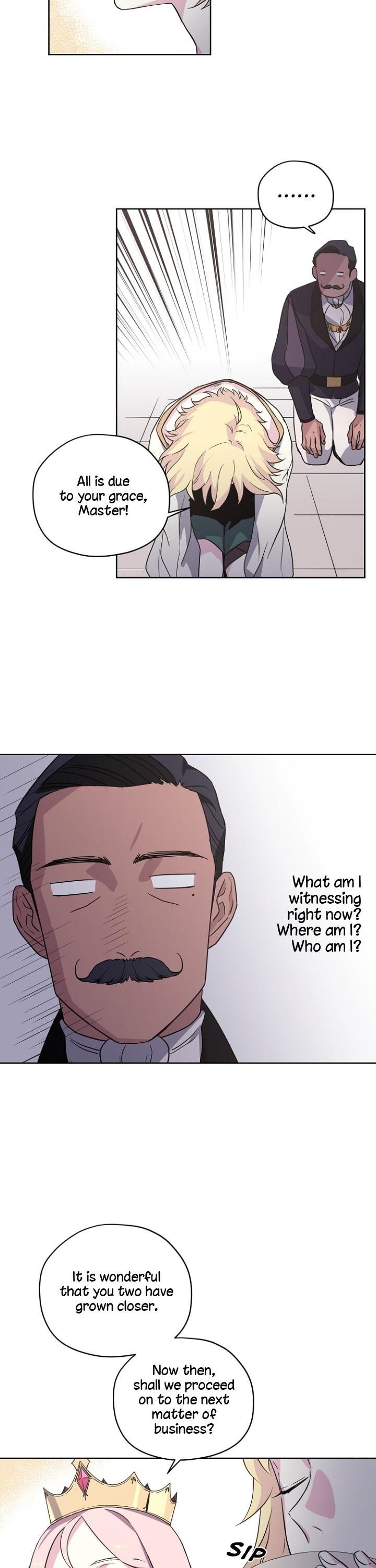Chitra – Manhwa chapter 31 - page 7